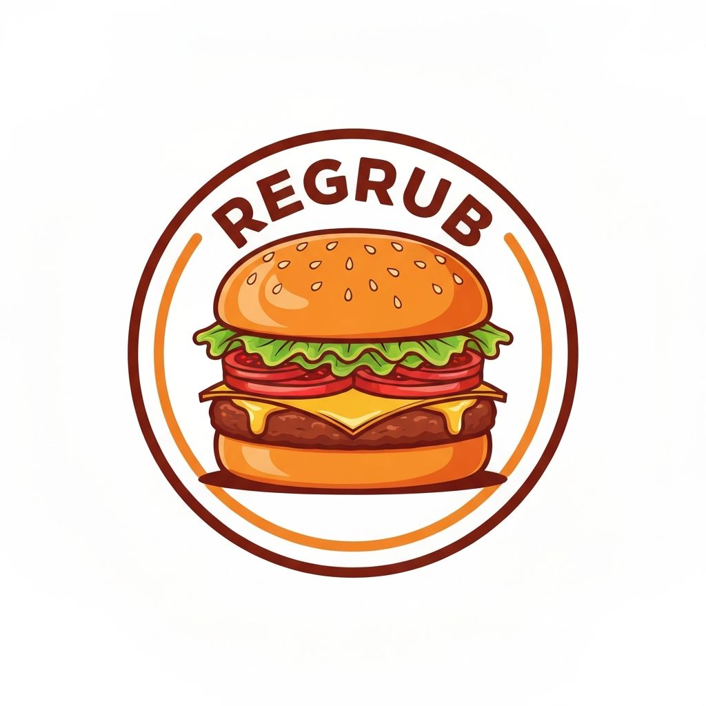 REGRUB Logo