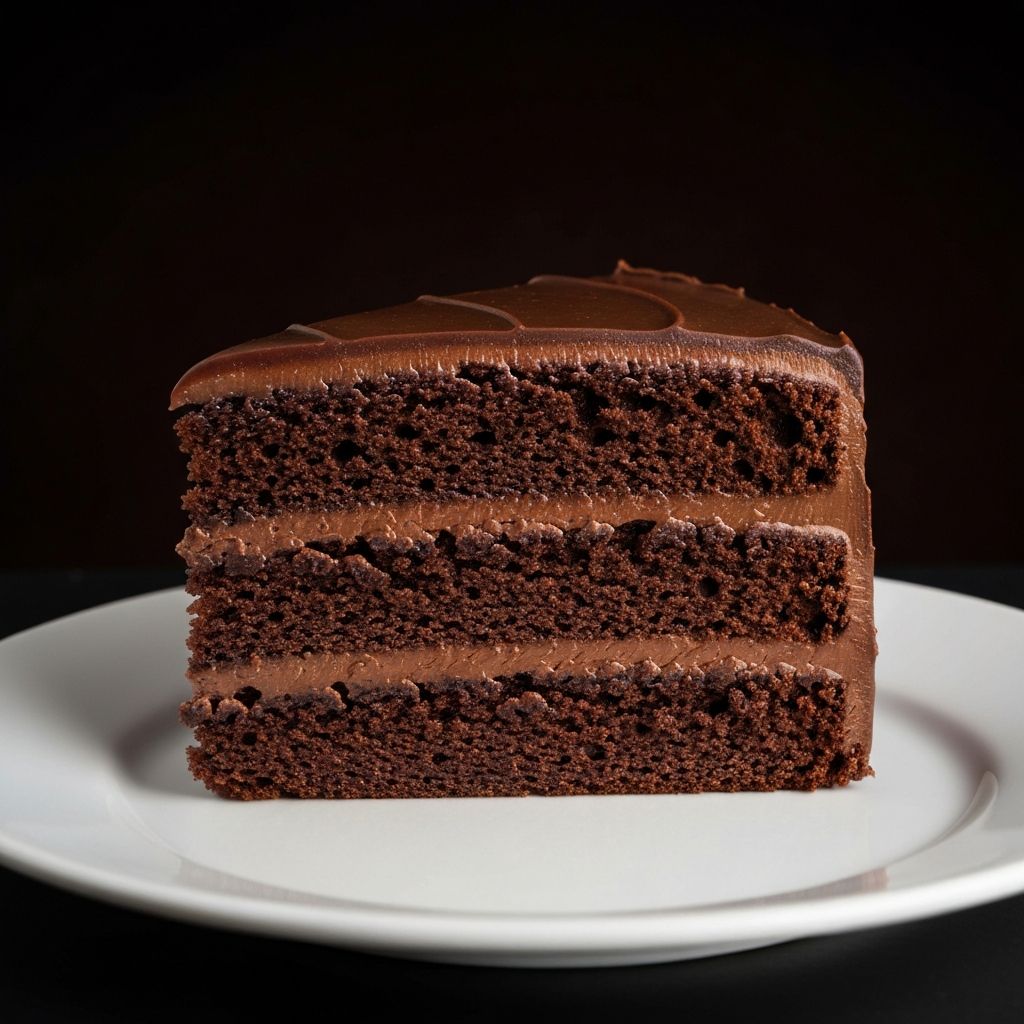 Chocolate Cake