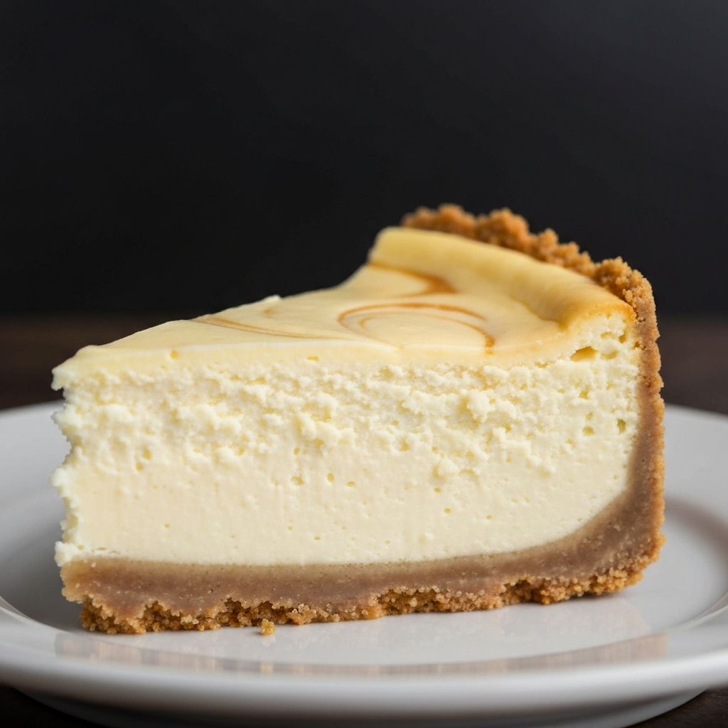 Cheesecake