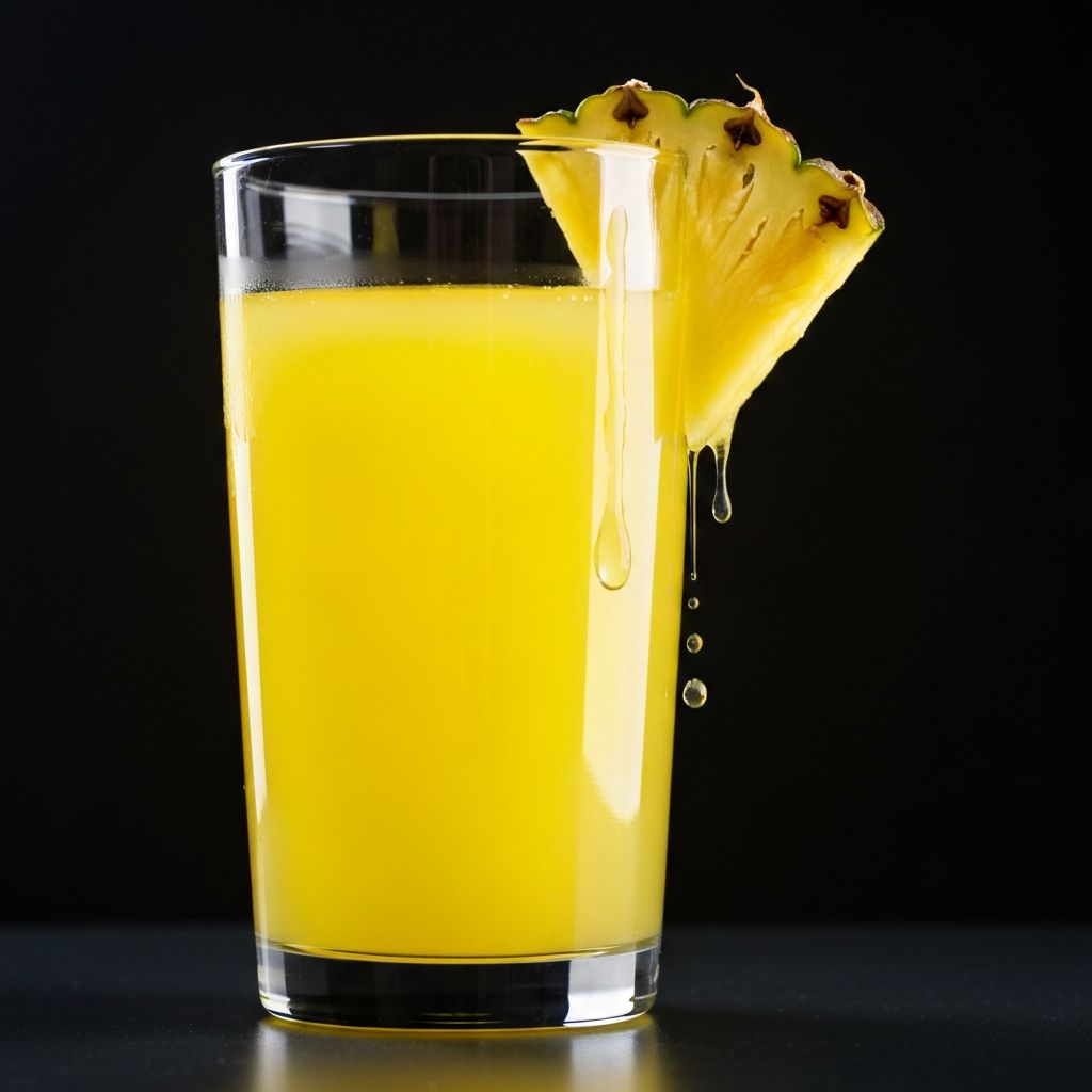 Pineapple Juice